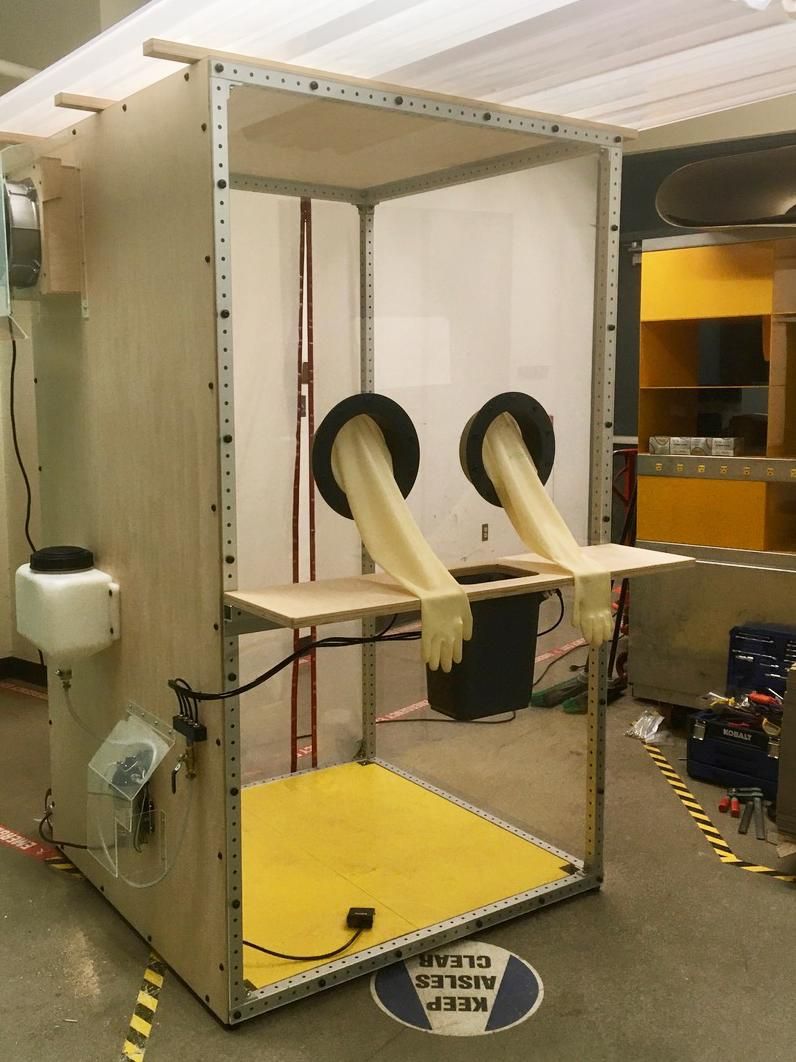 Testing Booth Market Key Players, Share & Forecast Report to 2028