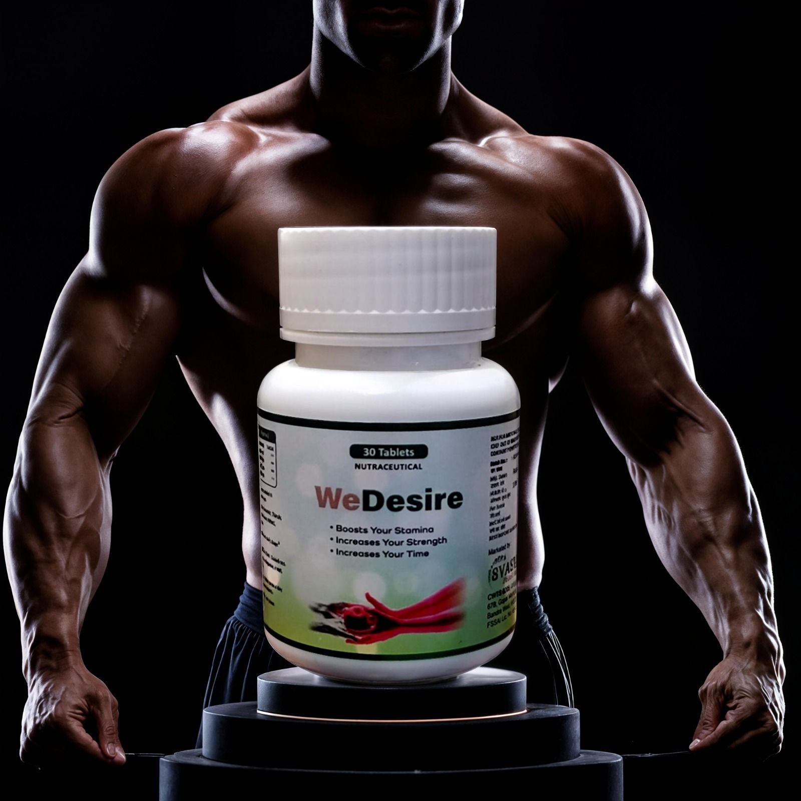 Testosterone Boosters