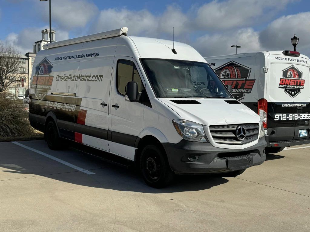 Choosing the Right Vehicles for Your Fleet Needs