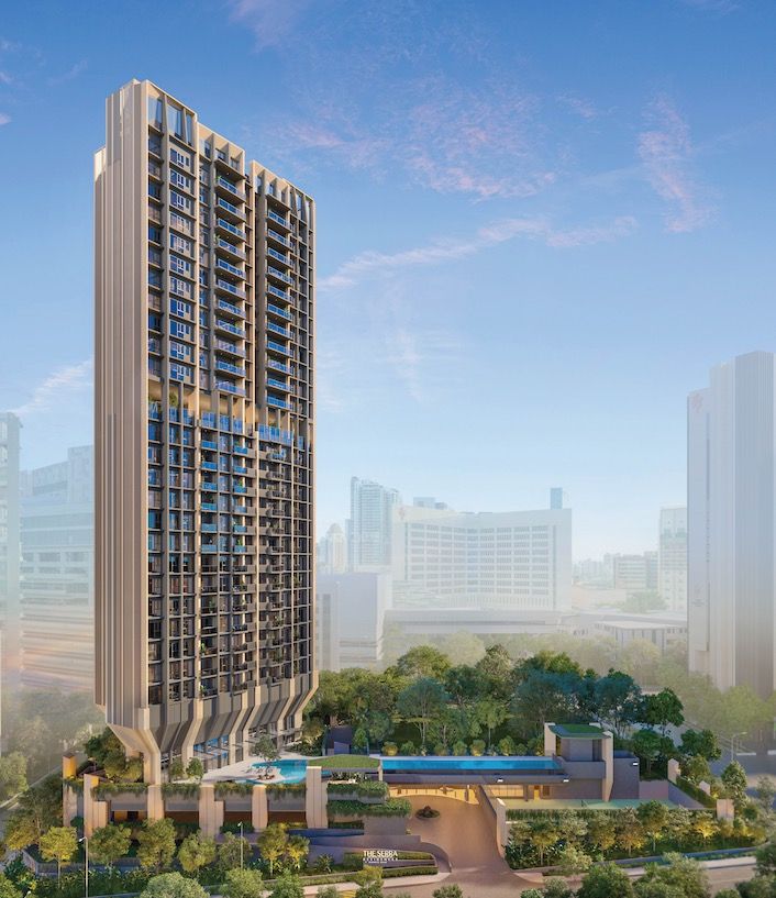 The Serra Residences Showflat: Important Questions for Prospective Buyers