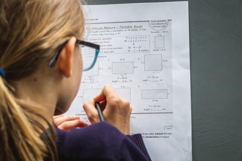 How to Study Maths: 5 Tips to Solve Major Maths Problems