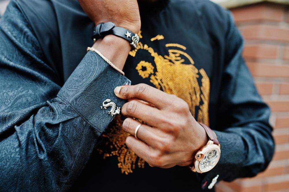 The Perfect Pairing: How Watches and Jewelry Complete Your Personal Style