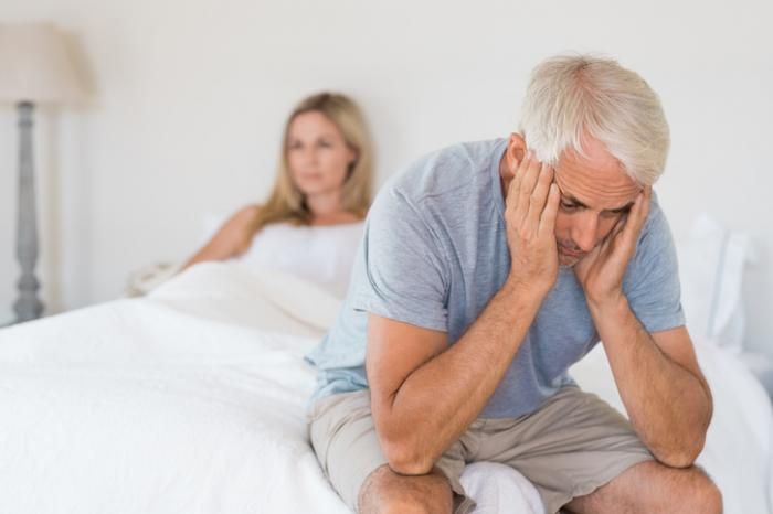 The Astonishing Force of Activity to Fix Erectile Dysfunction