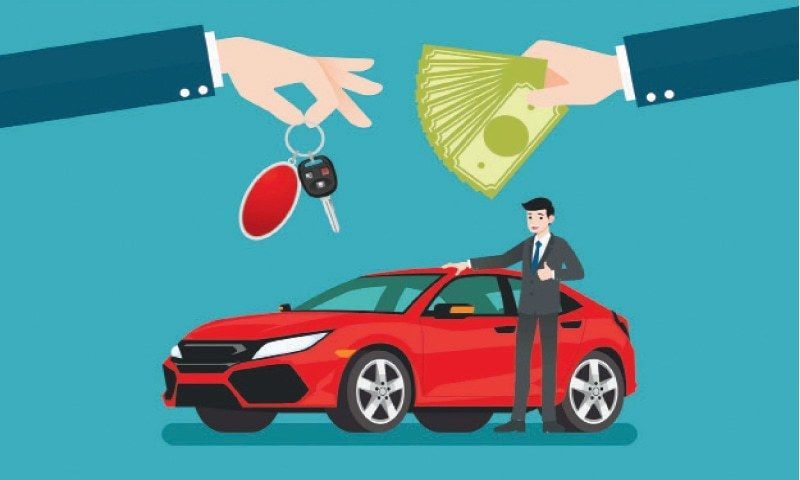 The Benefits of Opting for Cash Instead of Trade-in in Melton