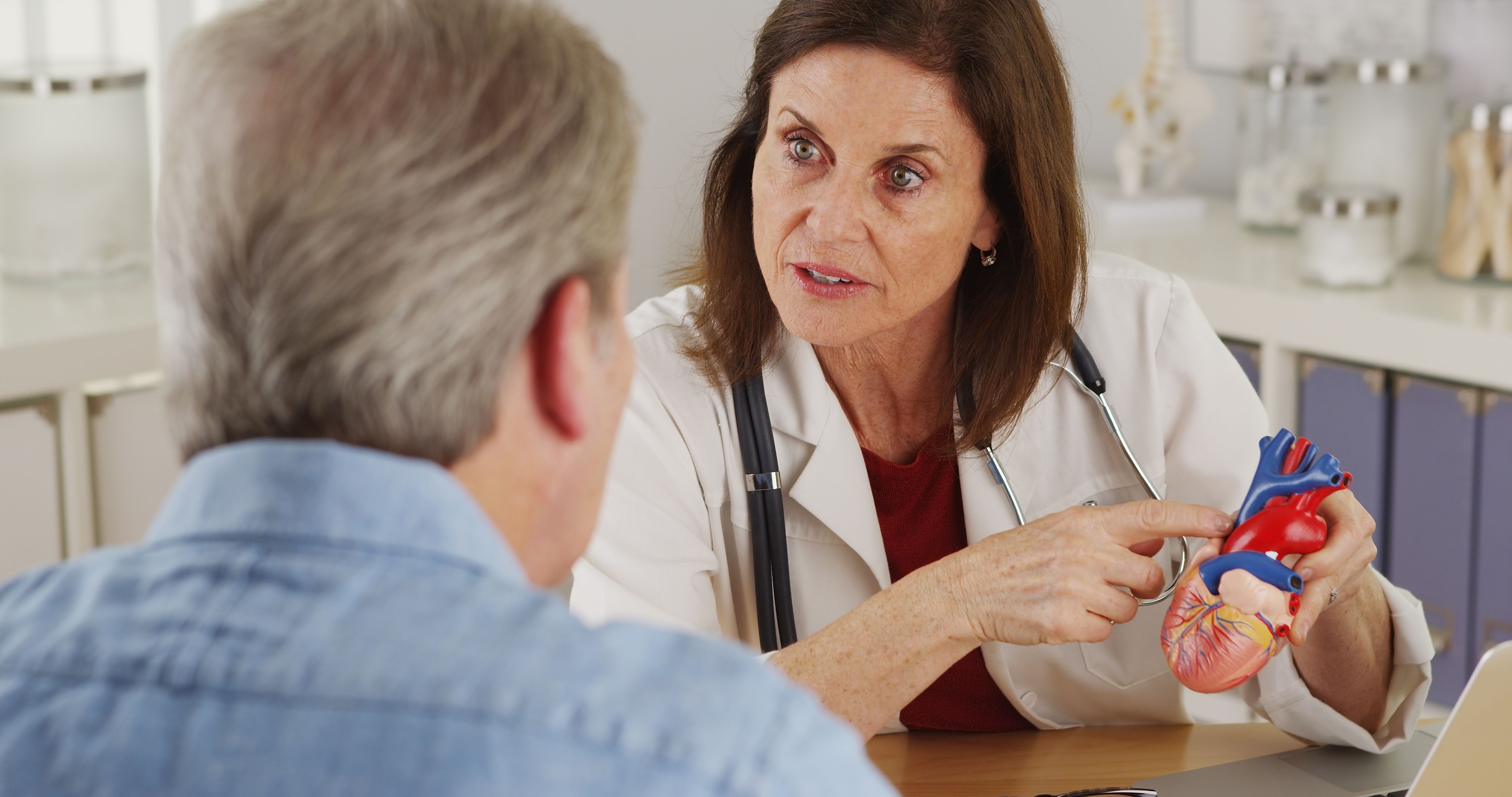 Who Are the Best Cardiologists in Lahore and What Commitment