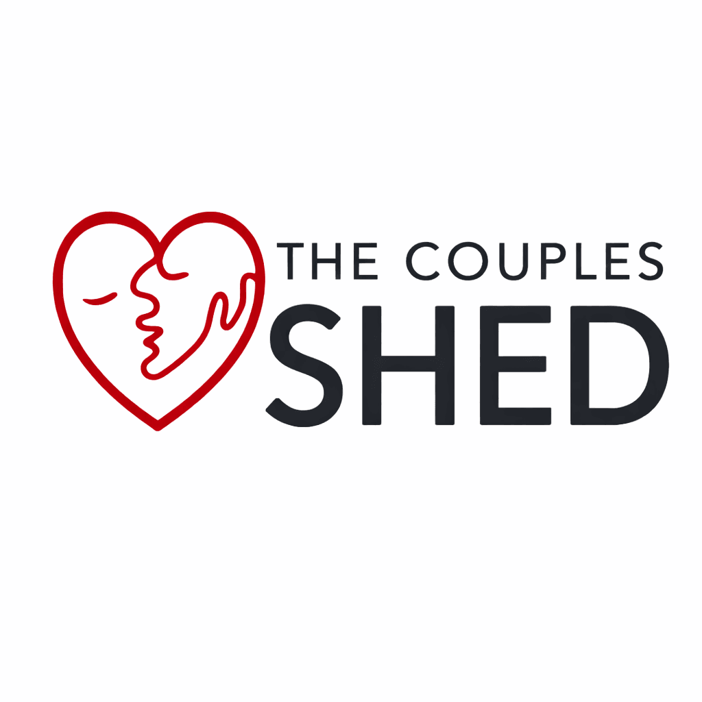 Reconnect and Heal at The Couples Shed Marriage Retreat Bali