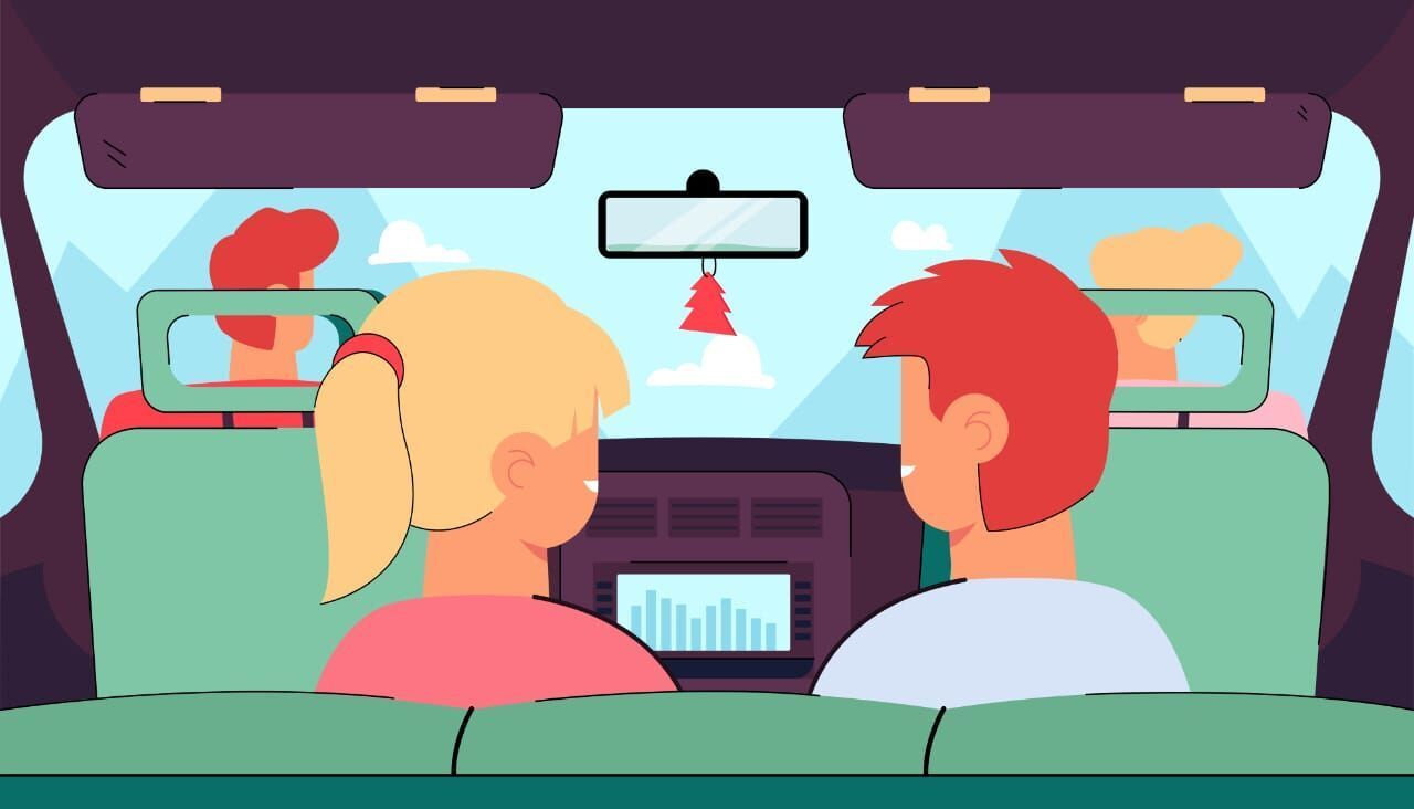 The Crucial Role of Rear View Mirrors for Safety on Roads