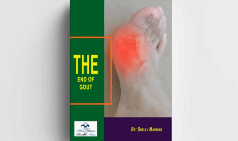 The End of Gout Reviews (Buyers Beware) Real User’s Shelly Mannin