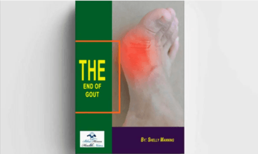 The End of Gout Reviews (Buyers Beware) 
