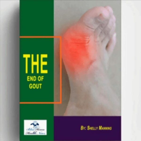 The End of Gout Reviews (Buyers Beware) Real User’