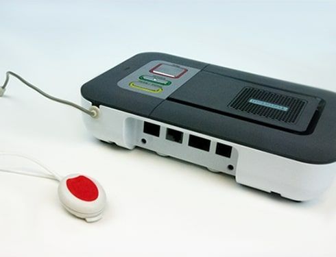 Telecare Devices Market Research Report 2023 Professional Edition