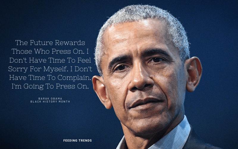 40 Black History Month Quotes That Are Powerful And Strong