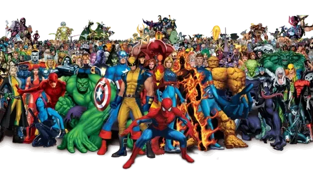 Top 10 Best Marvel Cinematic Universe TV Shows To Watch