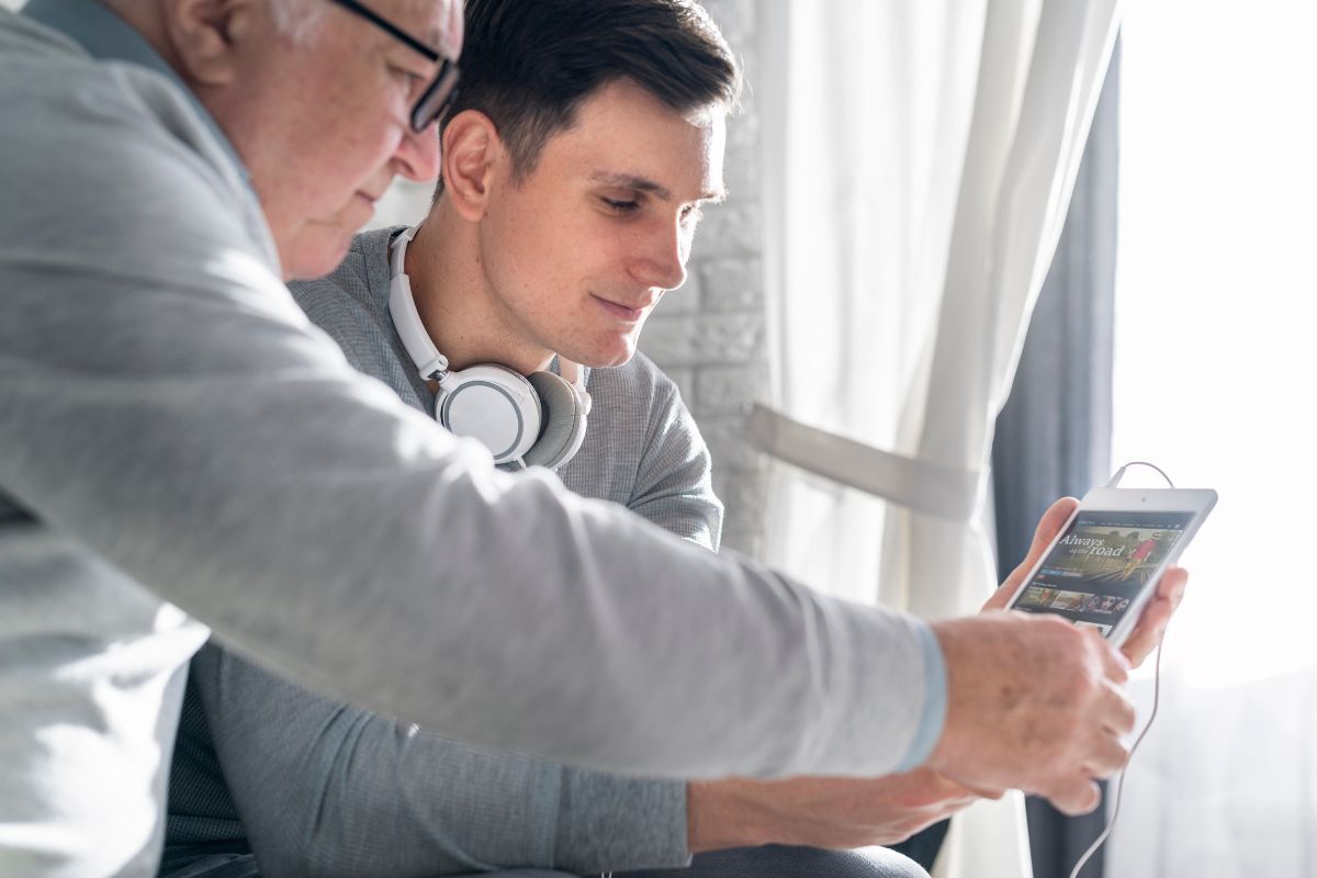 How Mental Health App Development Services Integrate with Wearable Technologies