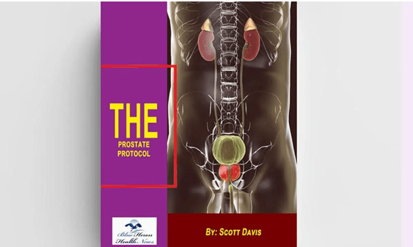 The Prostate Protocol Reviews (Customer Alert) S