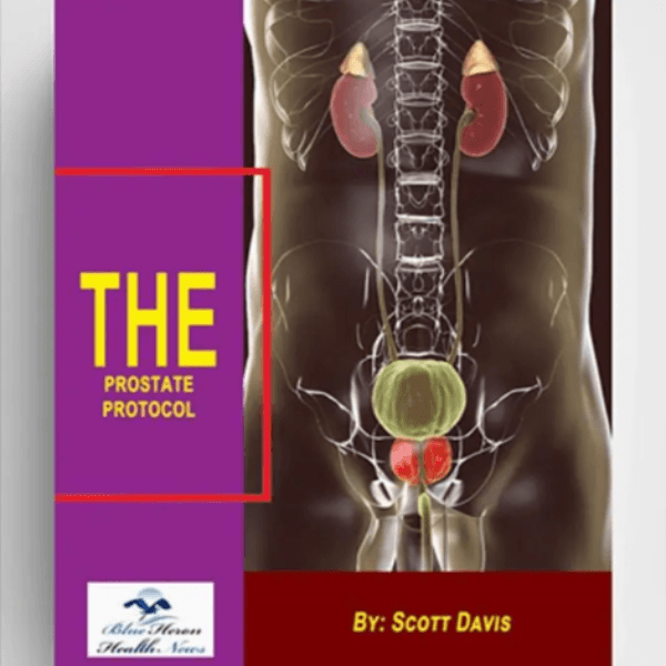 The Prostate Protocol Reviews (Customer Alert) 
