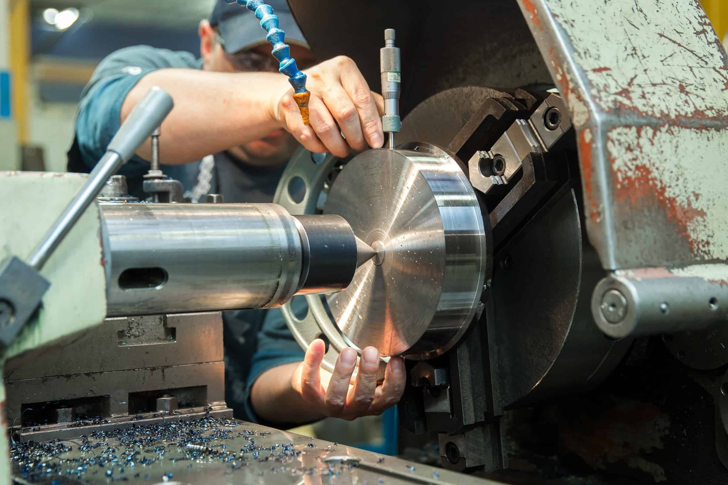 The Risks of Neglecting Maintenance for Your Cnc Machines