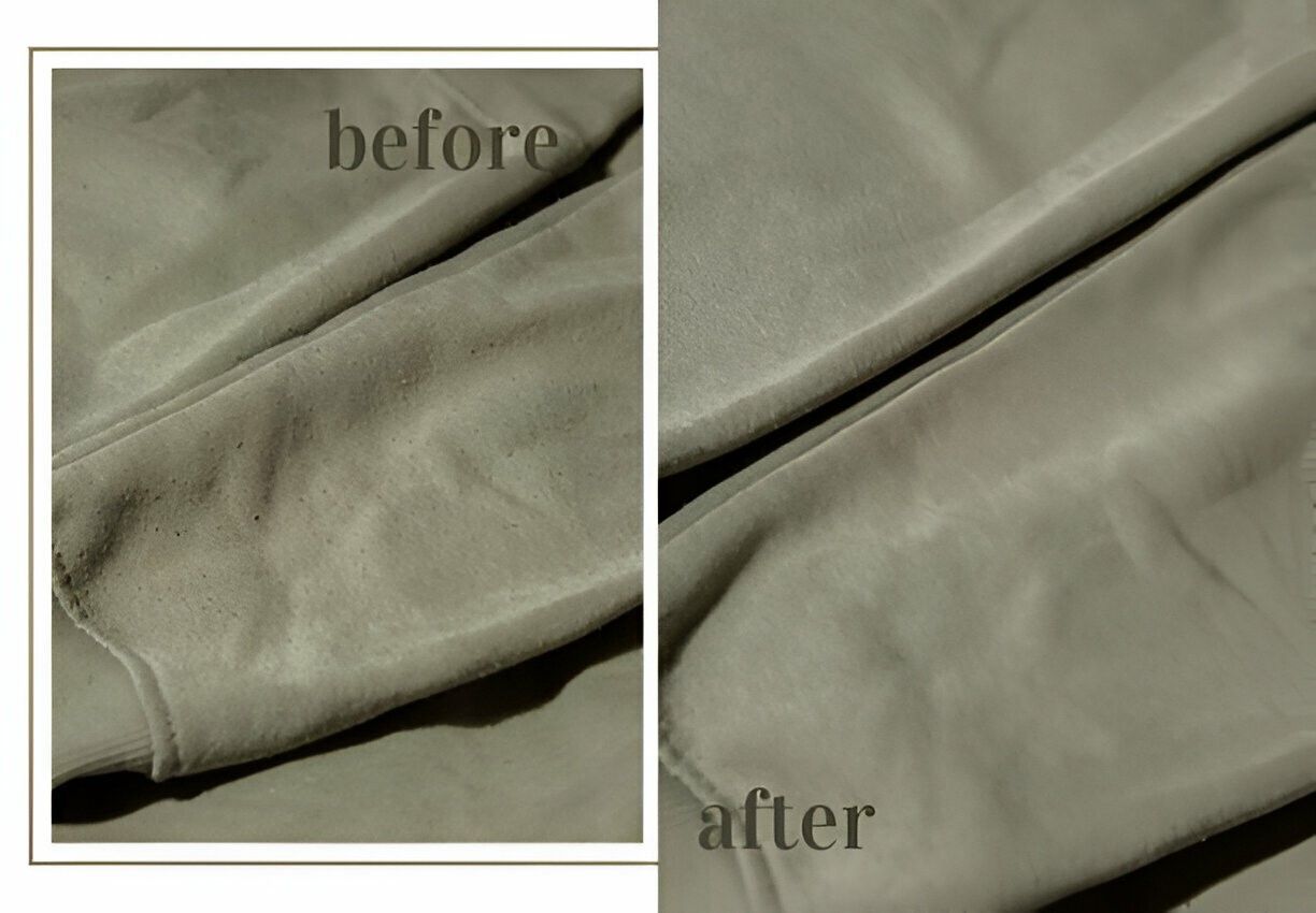 The Ultimate Guide to Removing Bobbles from Clothes