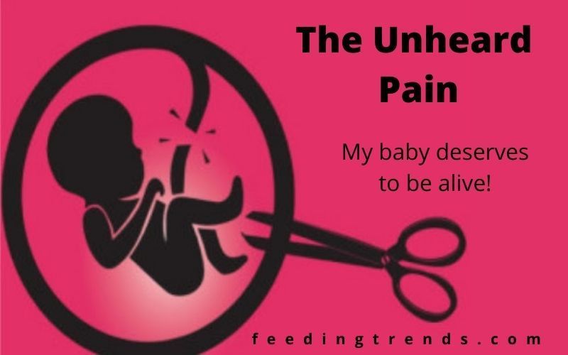 The Unheard Pain