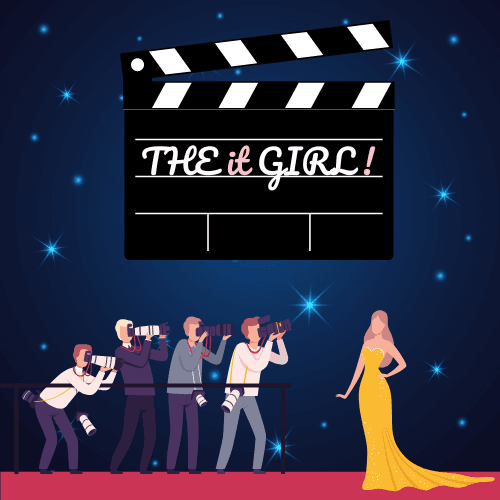 Season 1 Episode 1: The Pilot
