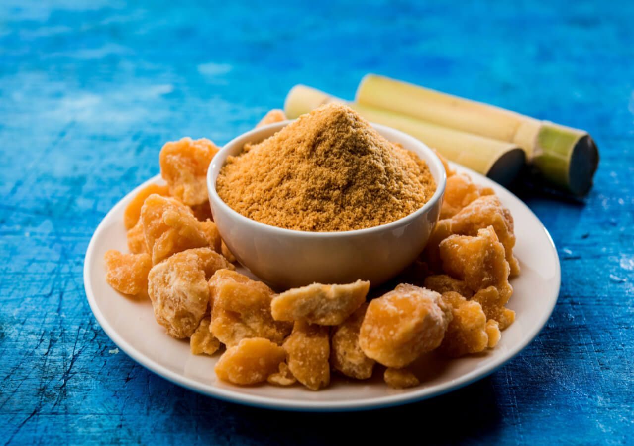 There Are Many Health Benefits to Eating Jaggery
