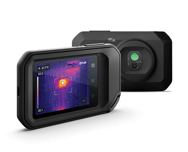Thermal Imaging Cameras Market Dynamics & Forecast Report to 2028