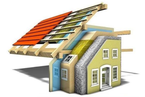 Thermal Insulation in Buildings Market Foreseen to Grow 2030