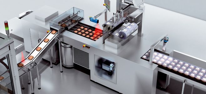 Thermoform Fill Sealing Machine Market 2022 Dynamics & Forecast 