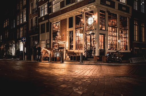 These Venues Are Creating Food Trends to Help With Marketing
