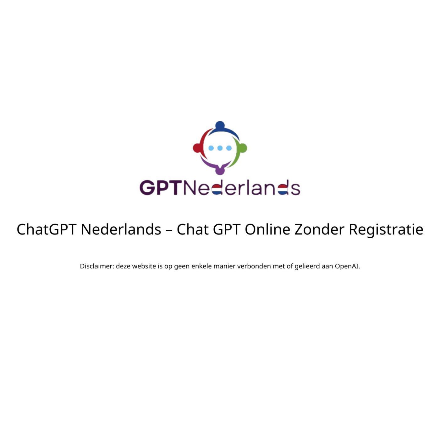 Chatgpt Dutch Review - Groundbreaking Conversations in the Dutch