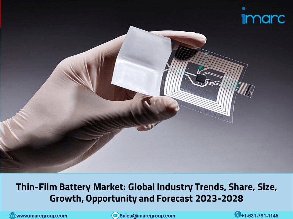 Thin-Film Battery Market Research Report 2023-2028