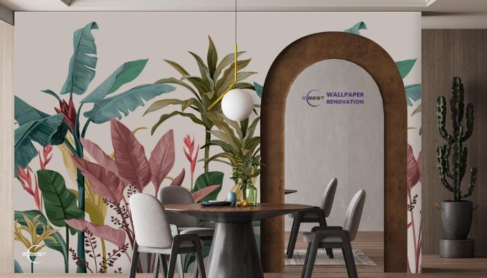 Discover the Many Advantages of Using Korean Wallpaper