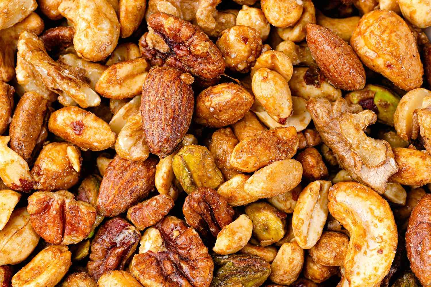 Top and Best Deals on Cheap Nuts in Orlando