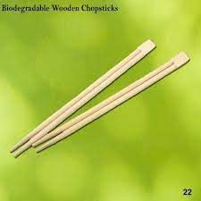 Throwaway Chopsticks Market Research Report Upto 2030