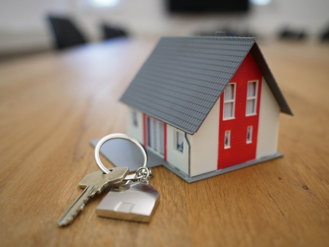 You Can Invest in Real Estate Without Owning Property