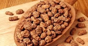 Tiger Nuts Market 2022 Size, Growth Factors & Forecast Report
