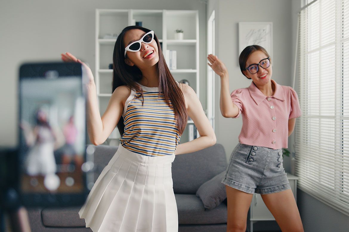 Mastering Social Media Content Creation for Business Growth