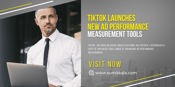 Tiktok Launches New Ad Performance Measurement Tools