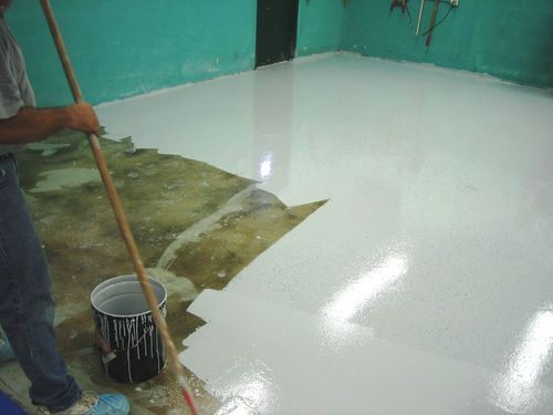 Tile Coating Market Key Players, Share & Forecast Report to 2028