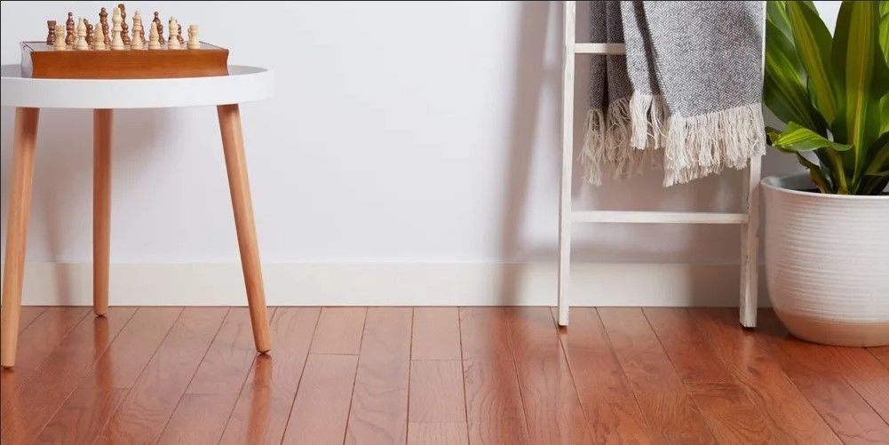How Timber Flooring and Ceiling Transform Your Living Spaces