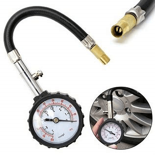 Tire Air Gauge Market  | Industry Analysis Report 2020-2028