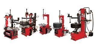 Tire Changers Market Report, Latest Trends, Industry Opportunity