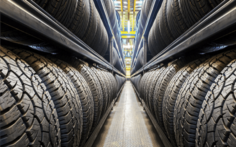 Gcc Tire Market Size, Analysis, Trends and Forecast 2023-2028