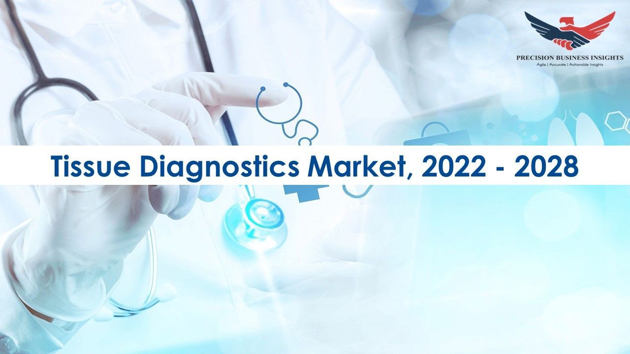 Tissue Diagnostics Market Overview, Growth Opportunities 2022-28