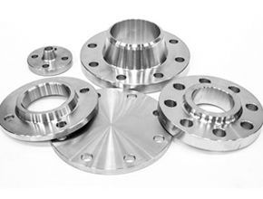 The Key Advantages of Titanium Flanges & Their Applications