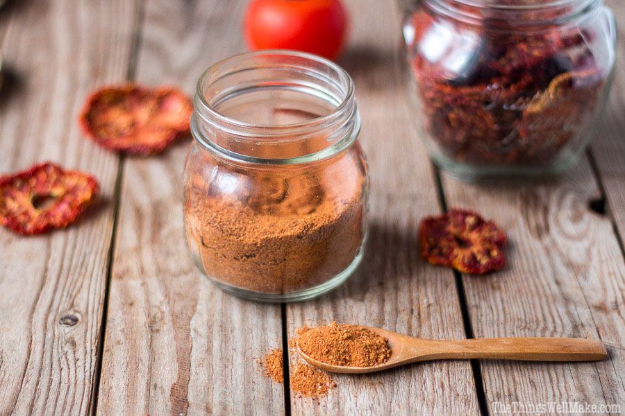 Tomato Powder Market to Gain Substantial Traction Through 2028