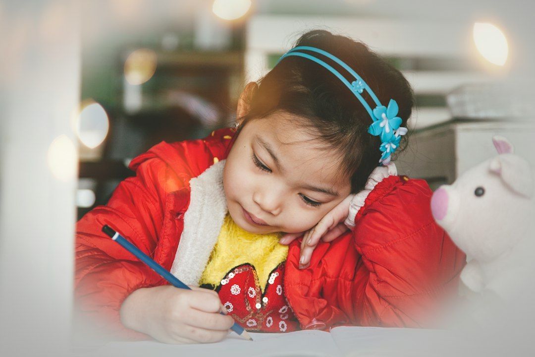 The 5 Biggest Challenges When Teaching Creative Writing