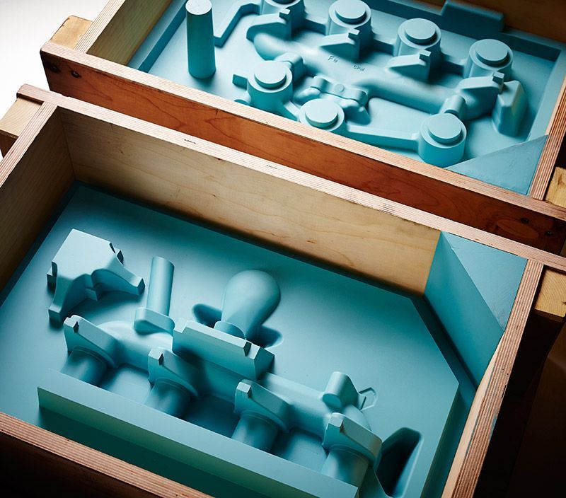 Tooling Board Market Current Trends Analysis Report Upto 2028