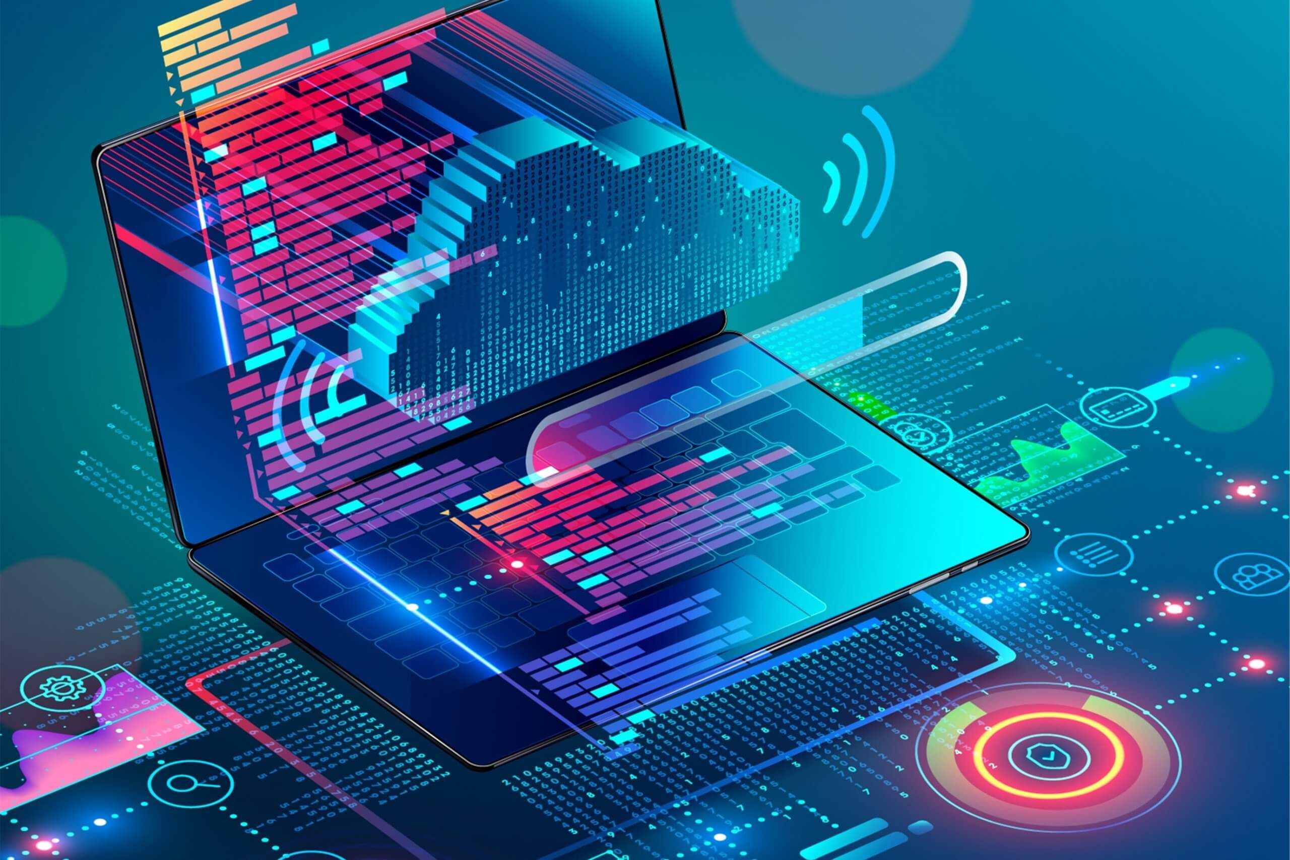 Top 4 Trends Expected to Software Development Industry in 2023