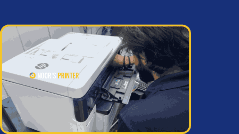 Top Printer Repair Services in Abu Dhabi: Fast, Reliable & Affordable Solutions